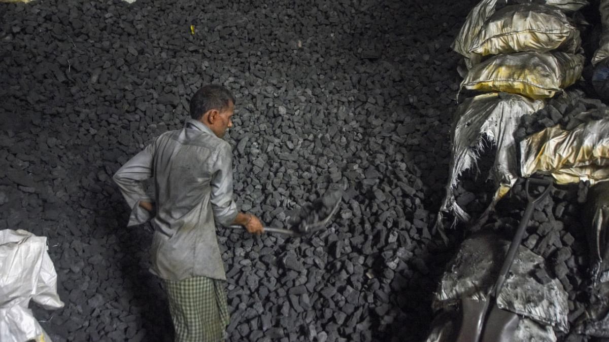 CIL makes Rs 8,153 cr provision for higher wages
