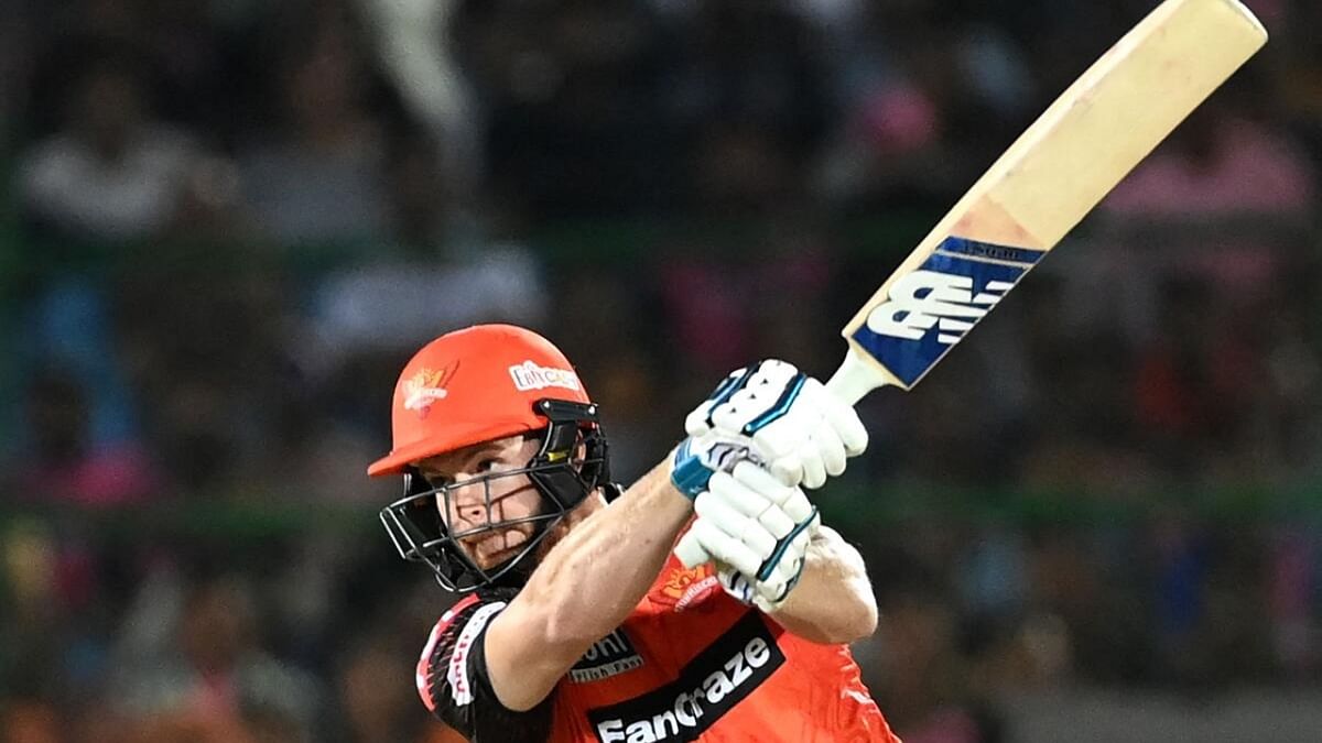SRH beat Rajasthan Royals by 4 wickets