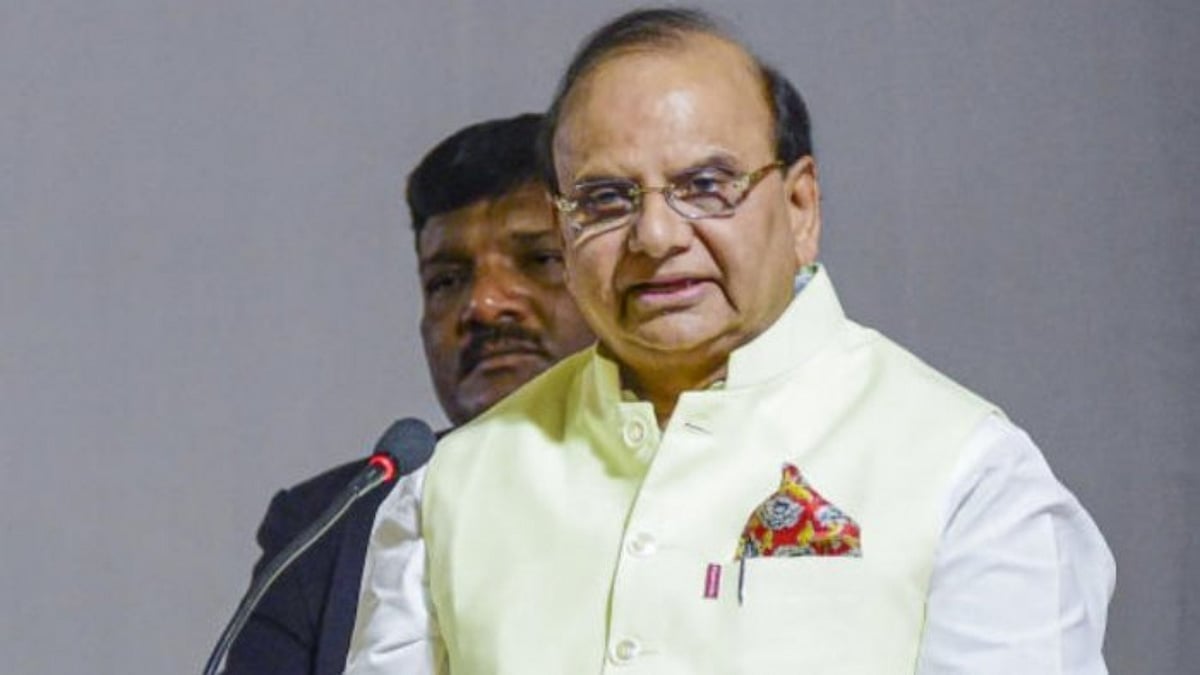 Delhi L-G Defends Tree Felling, Citing Lack of Information