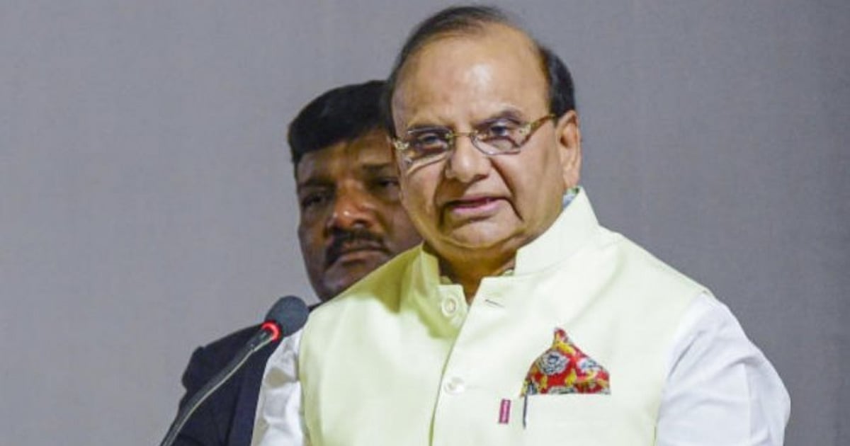 Delhi L-G Defends Tree Felling, Citing Lack of Information