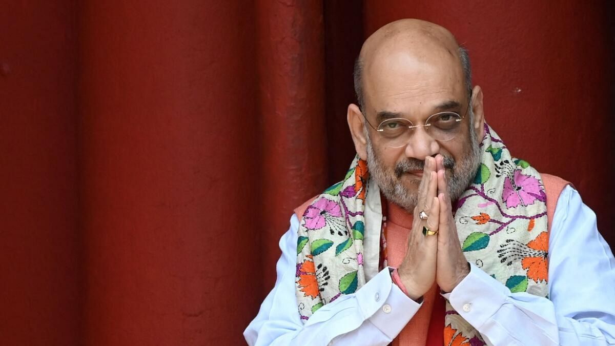 India, Bangladesh share deep ties; no one can undermine our bilateral relations: Shah