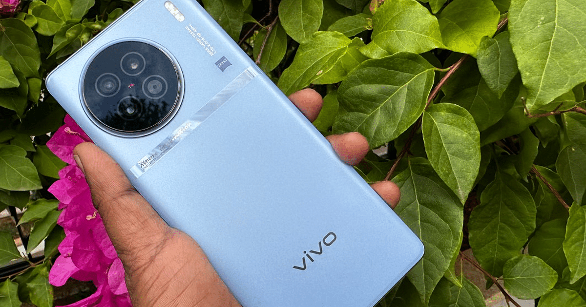 Vivo X90 series with MediaTek chipset, new 1-inch camera launched: Price,  features and more - Times of India