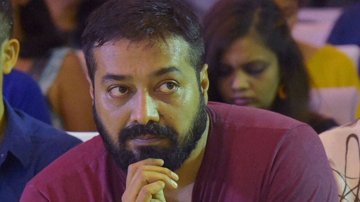 Anurag Kashyap, Shabana Azmi miffed with 'The Kerala Story' ban in West Bengal