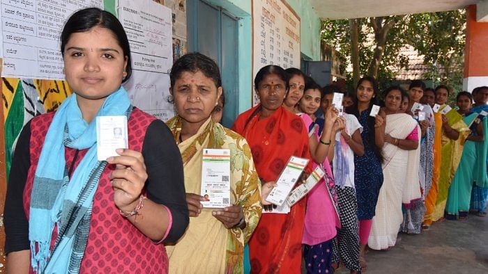 Karnataka Election: Sandur Assembly constituency result 2023