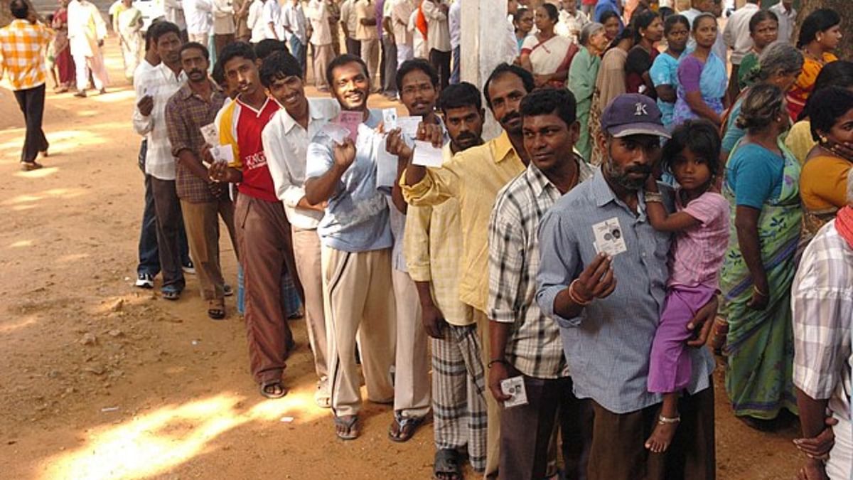 Karnataka Election: Gadag Assembly constituency result 2023