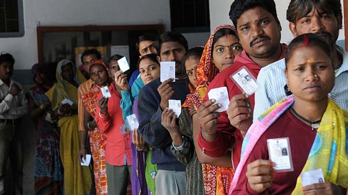 Karnataka Election: Sirsi Assembly constituency result 2023