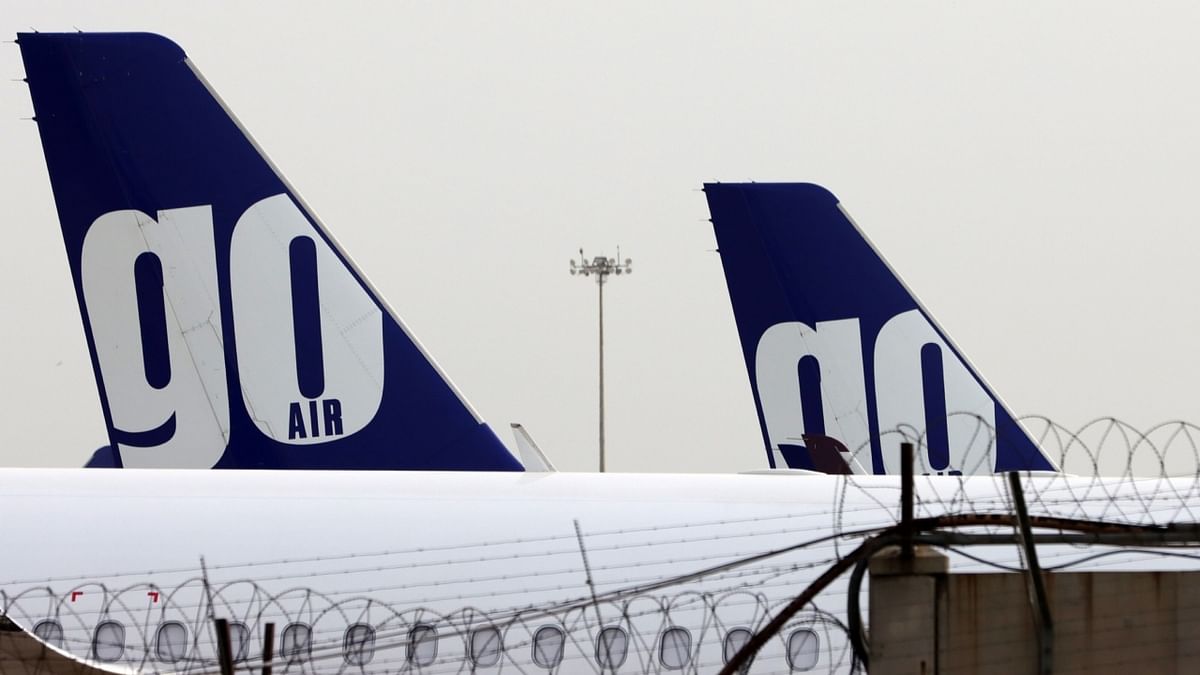 Tata and IndiGo prepare to swoop on Go Air’s aviation assets