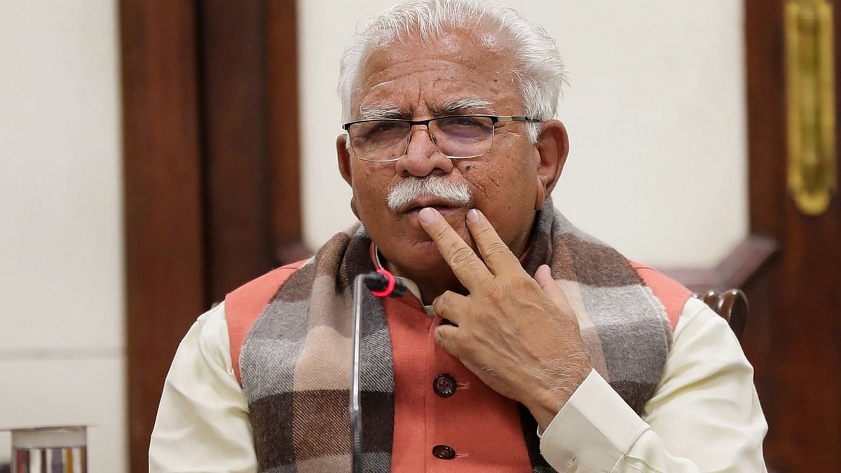 Haryana Cabinet gives nod to new Excise Policy 2023-24