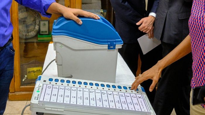 Karnataka Election: Nanjangud Assembly constituency result 2023