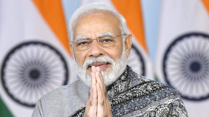PM Modi to inaugurate event marking National Technology Day on May 11