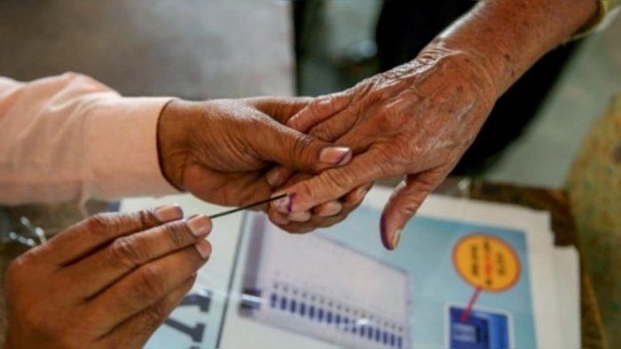 Karnataka Election: Bhadravati Assembly constituency result 2023