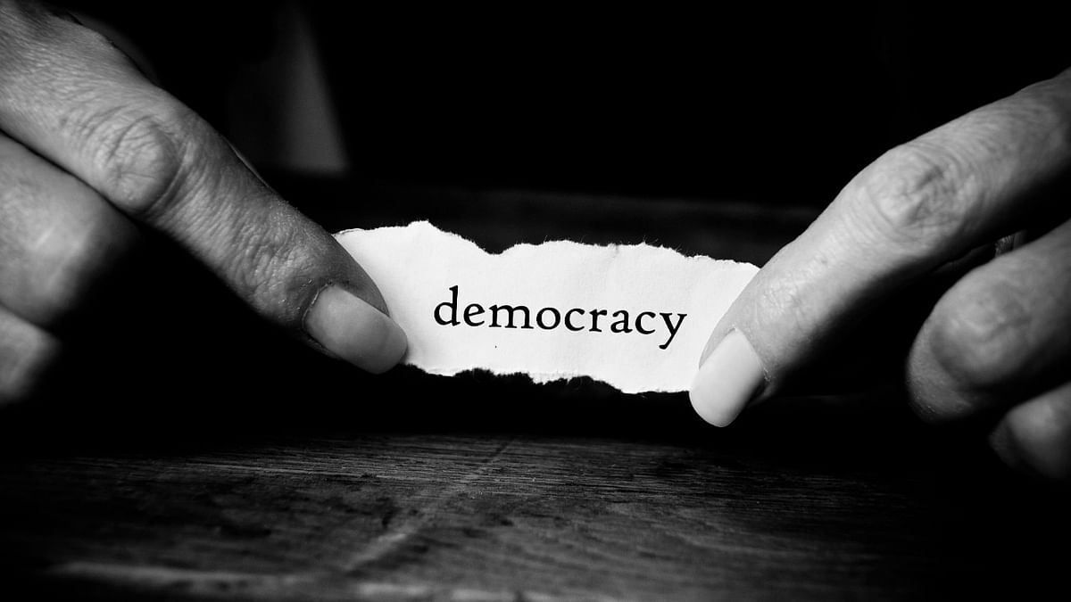 Political parties: Gatekeepers of democracy