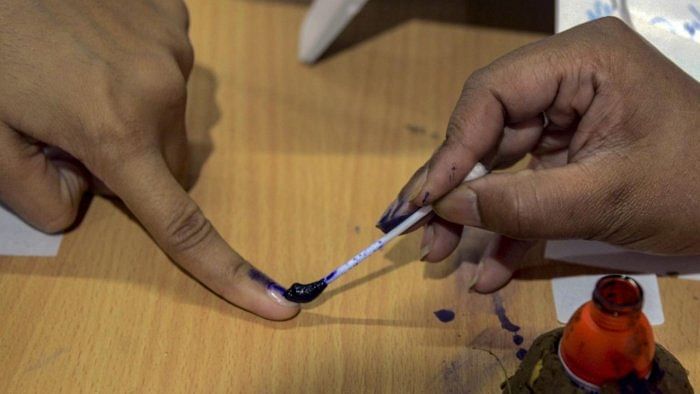 Karnataka Election: Hiriyur Assembly constituency result 2023