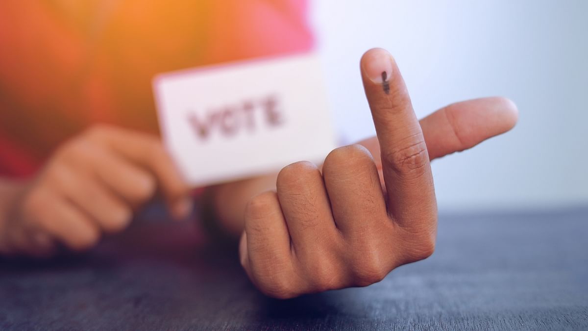 Karnataka Election: Yellapur Assembly constituency result 2023