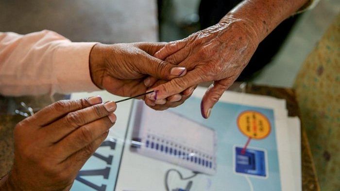 Karnataka Election: Harihar Assembly constituency result 2023