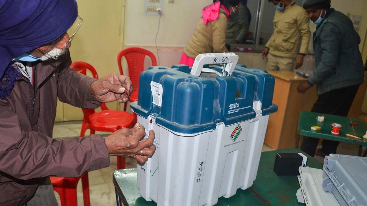 Karnataka Election: Kanakagiri Assembly constituency result 2023