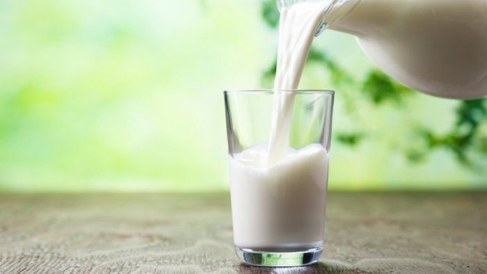 Cross-border milk sale: Dairy Board calls meeting of heads of co-op federations to sort out issue