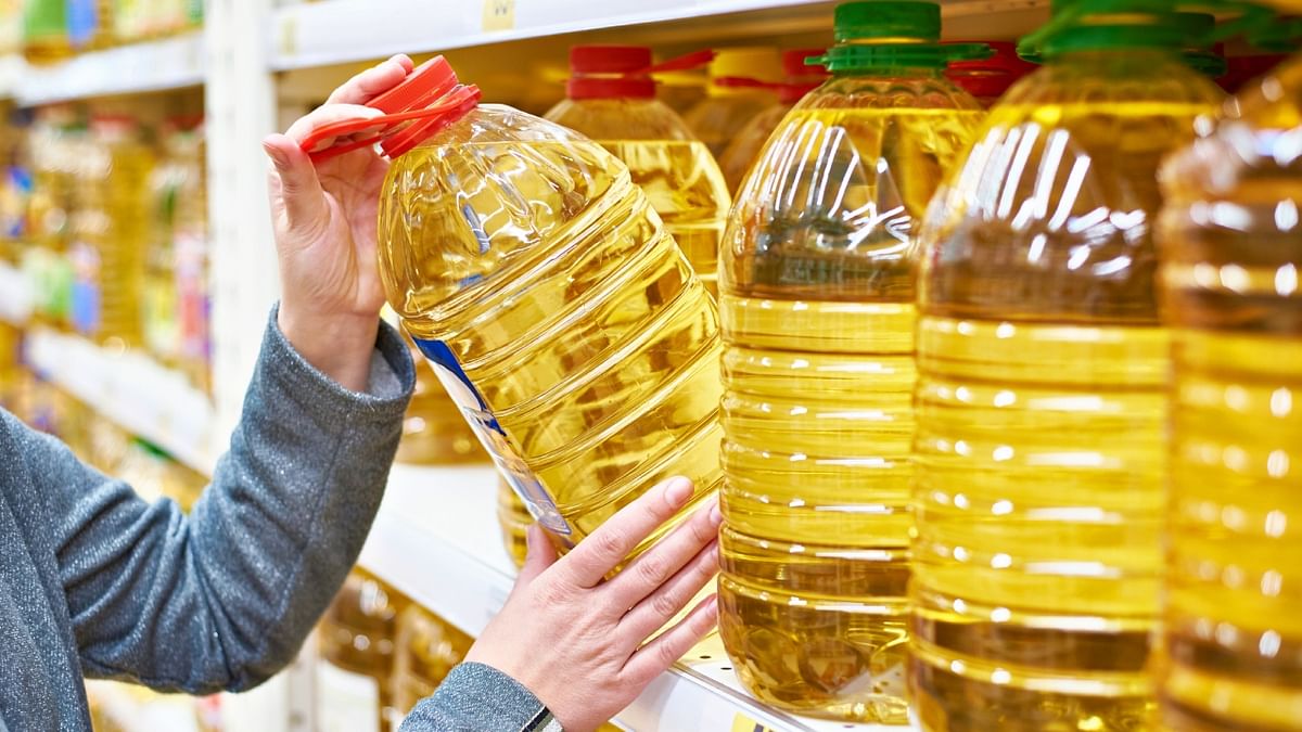 India to allow duty-free imports of sunoil, soyoil until June