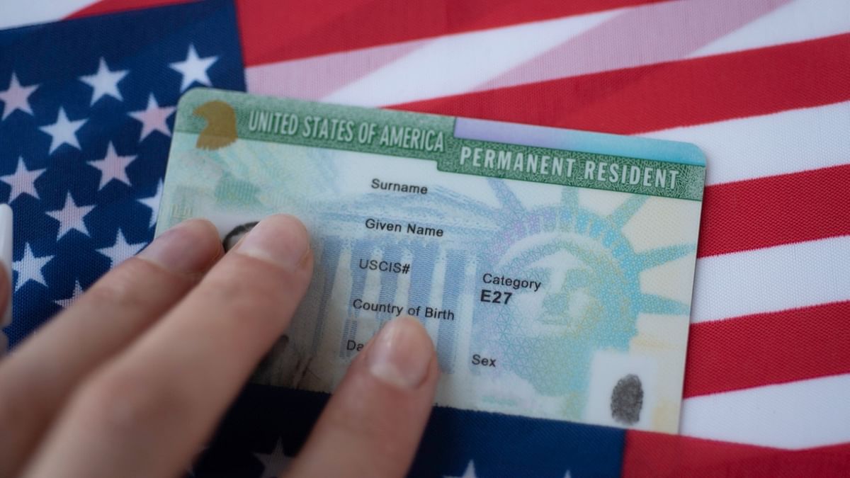 Democrats introduce Citizenship Act to eliminate country quote for Green Card
