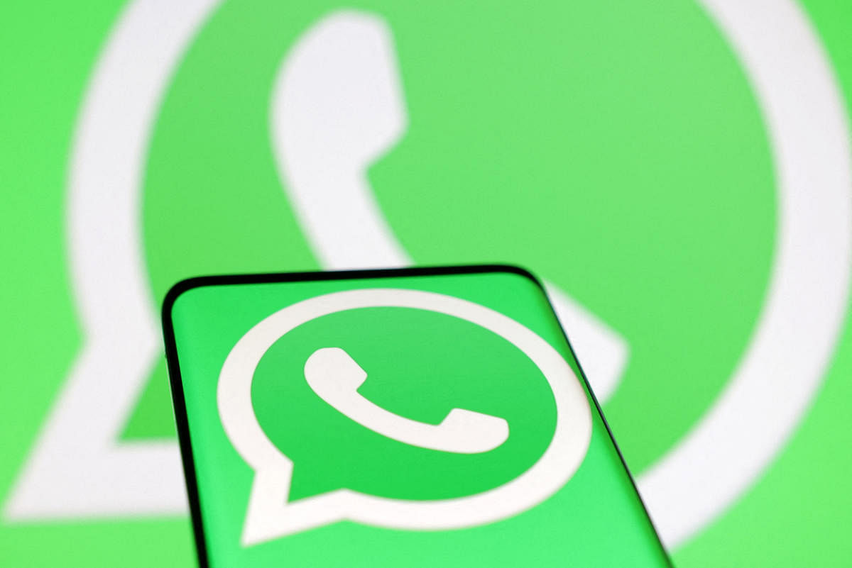 Rise in unsolicited calls and messages on WhatsApp