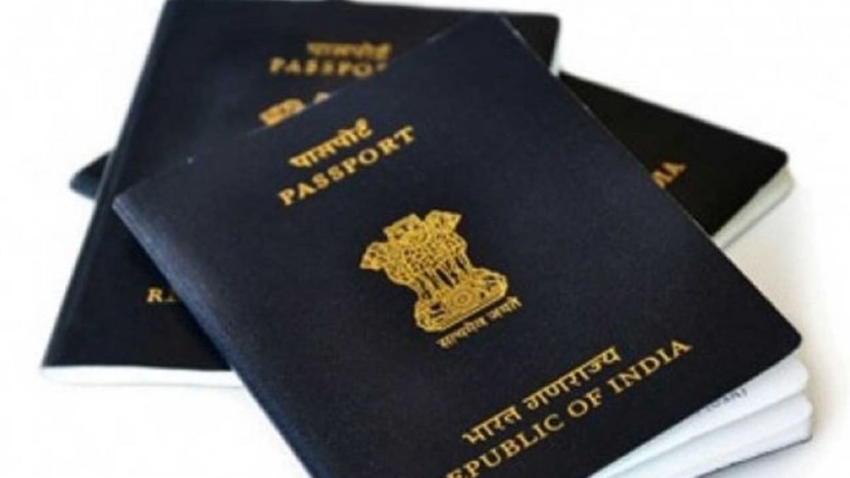 Kerala duo deported from Switzerland for travelling with fake passports