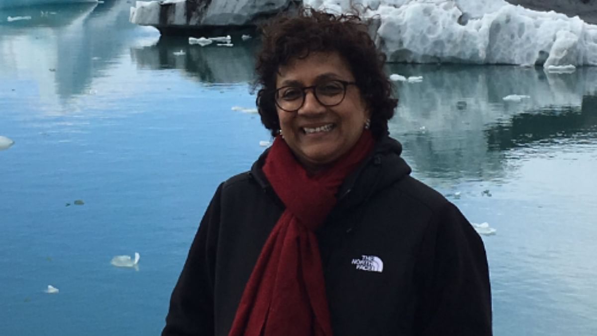 Indian American confirmed by US Senate to be Ambassador at Large for Global Women's Issues