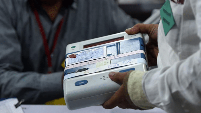 Counting of votes under way for Sohiong bypoll in Meghalaya