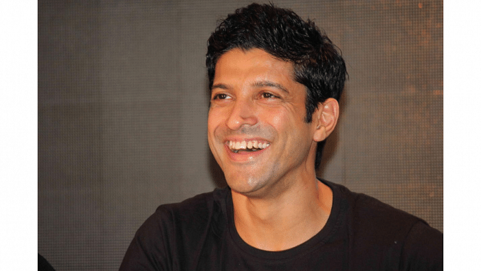 Farhan Akhtar at scripting stage for the movie 'Don', says producer Ritesh Sidhwani