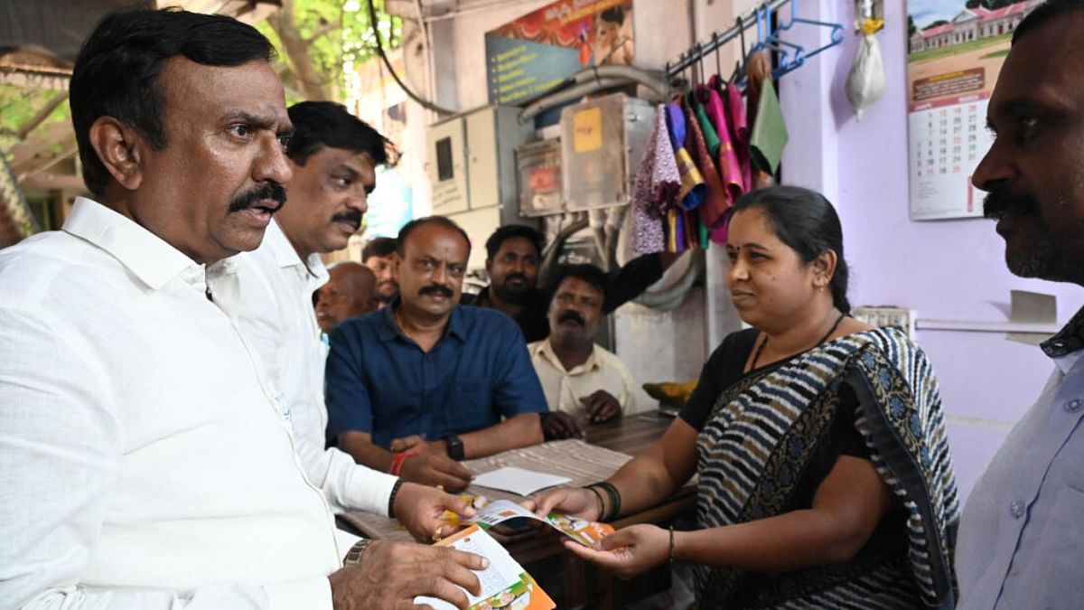 Karnataka Assembly Elections 2023: BJP clinches Jayanagar cliffhanger by 16 votes; Congress mulls legal route