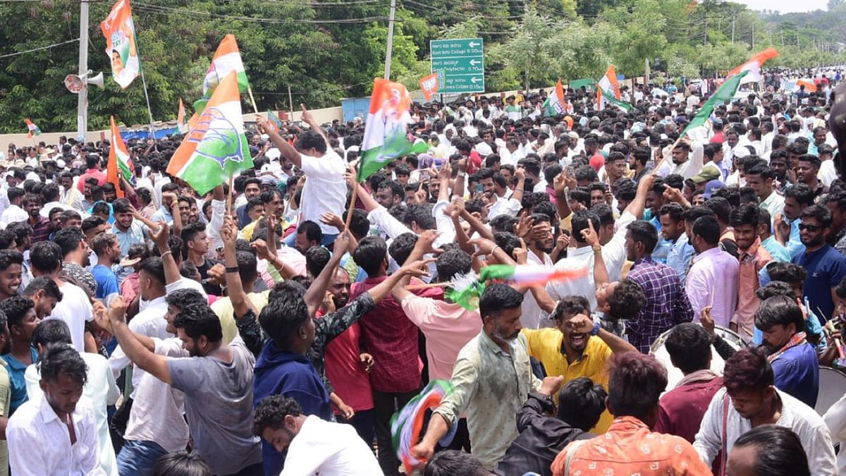 Backing by SC/STs, minorities for Congress broke BJP's back in central Karnataka