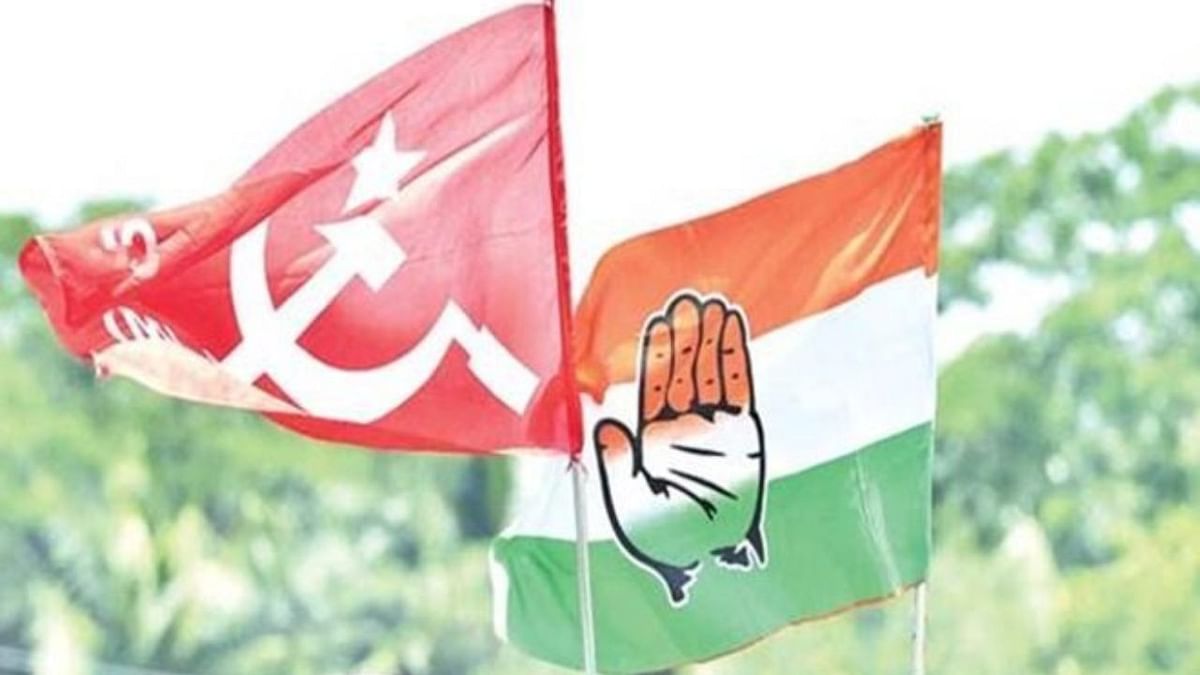 If there is 40% commission in Karnataka, it's 80% in Kerala, claims Congress