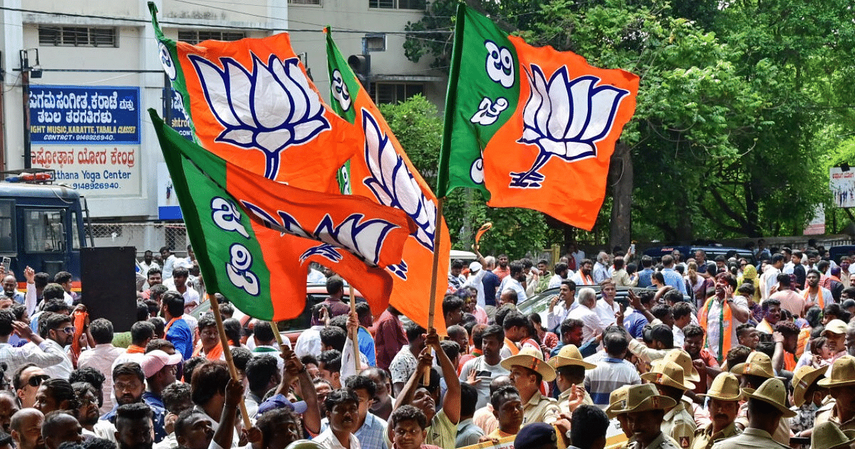 Karnataka poll results have warnings for BJP