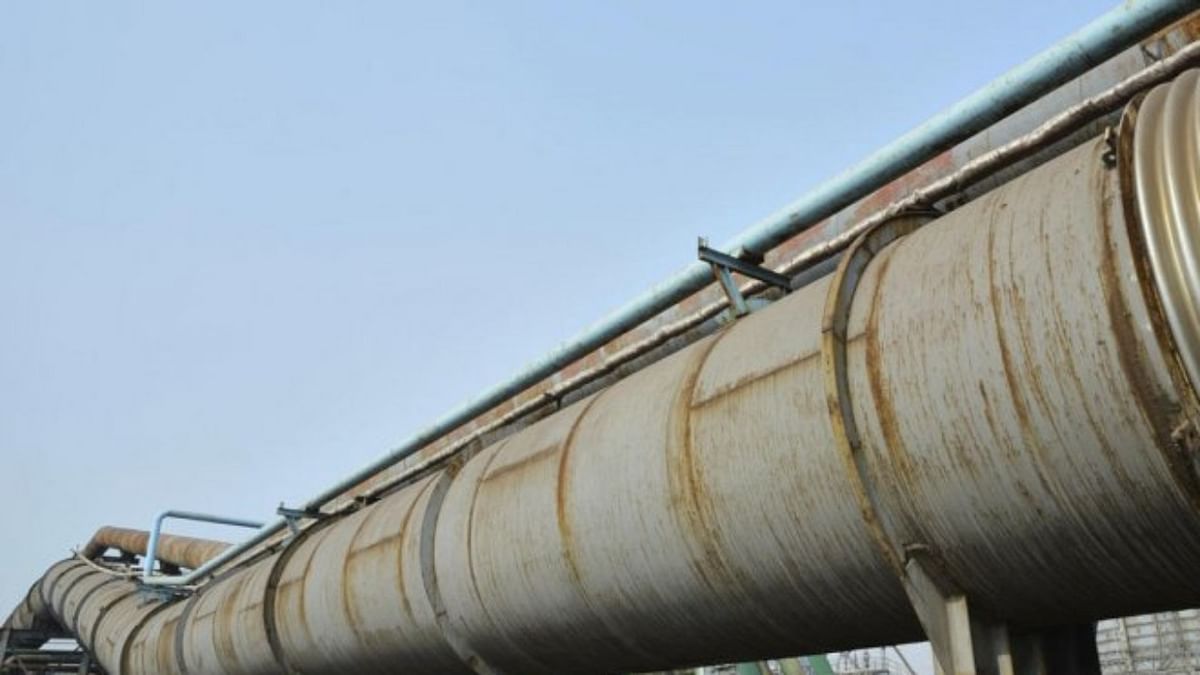 New gas pipeline tariff is flawed