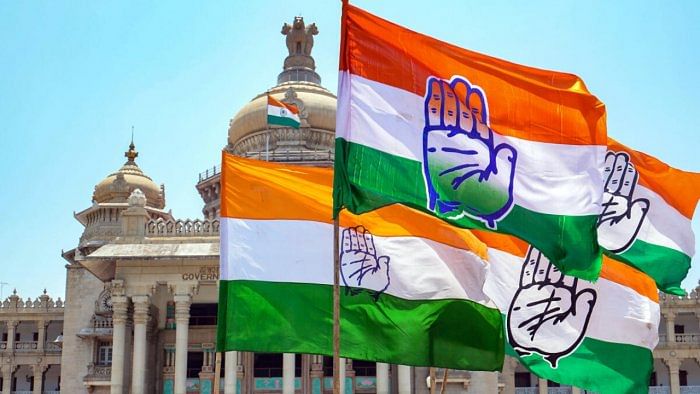 Congress poll promises to look forward to in Karnataka