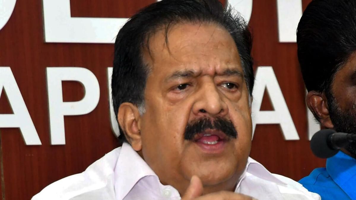 Congress in Kerala sends feelers to ex-coalition partner