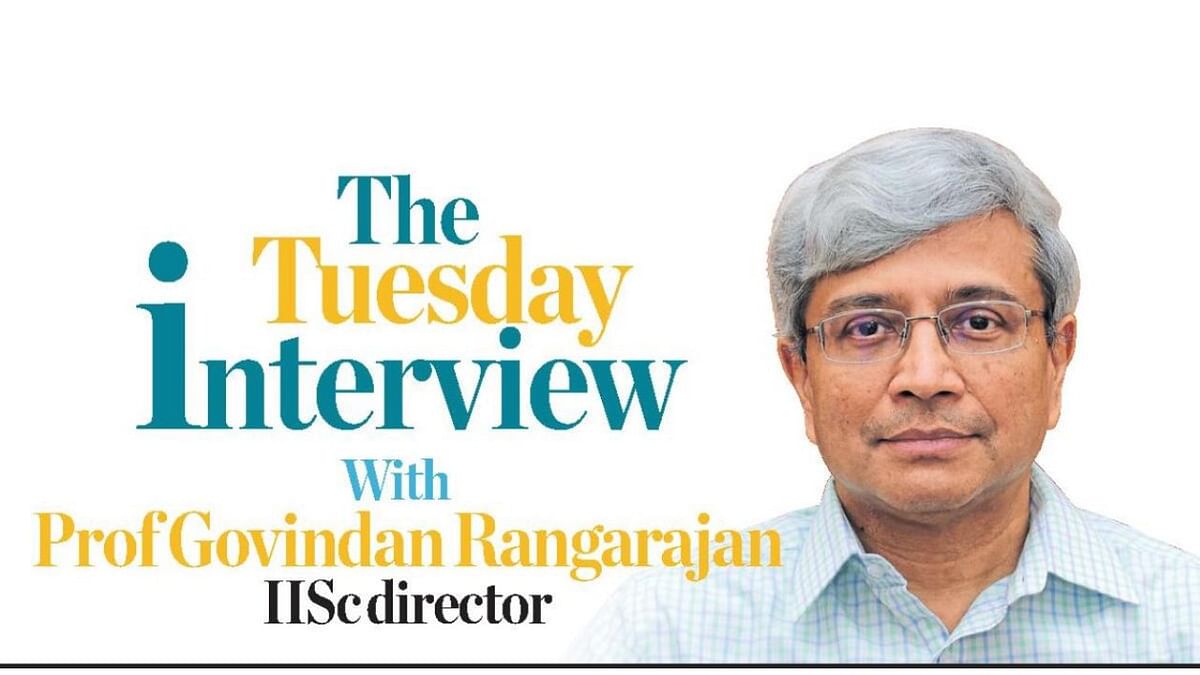 The Tuesday Interview | ‘Industry partnerships, new funding sources key to future research’
