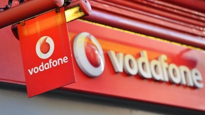 Vodafone open to selling Spanish business: CEO