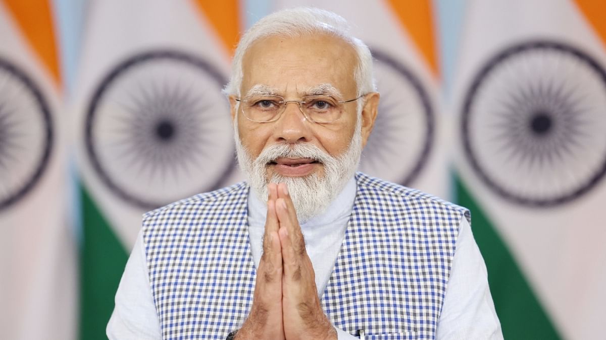PM Modi to visit Japan, Papua New Guinea and Australia from May 19-21