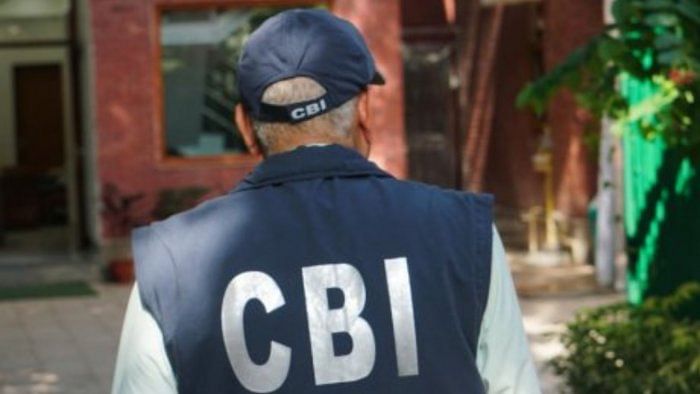 Insurance 'scam' case: CBI searches at nine locations in Jammu and Kashmir, Delhi