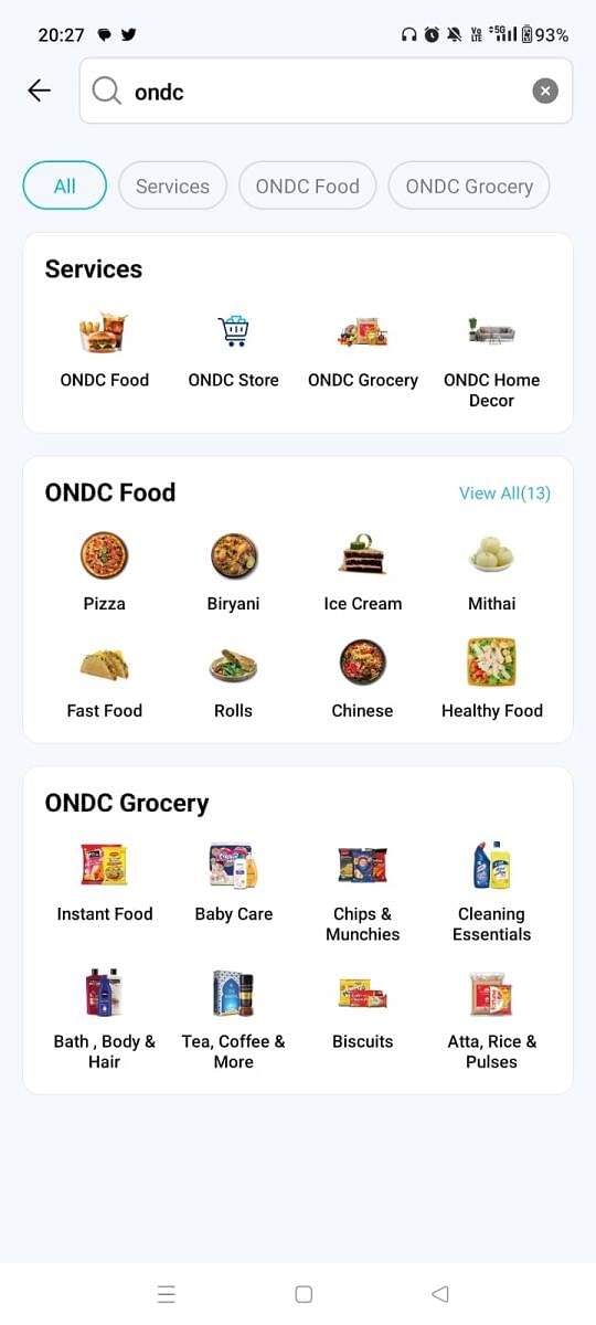 What is ONDC all about and how does it work?