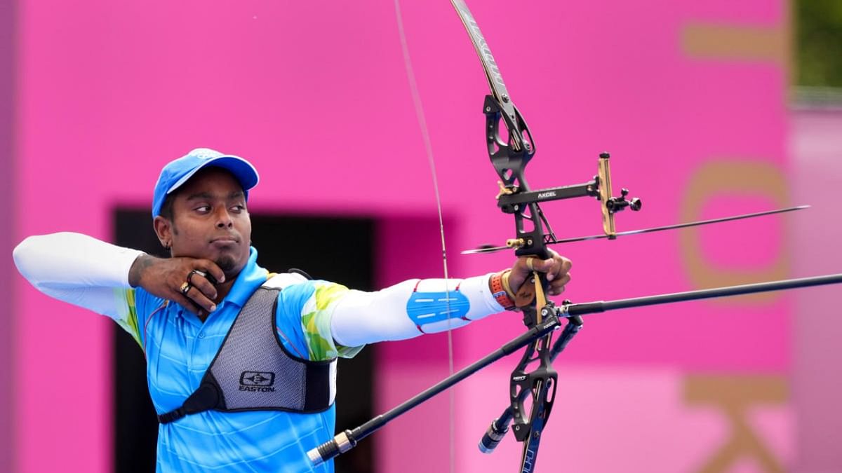 Archery World Cup: India crash out of recurve team events
