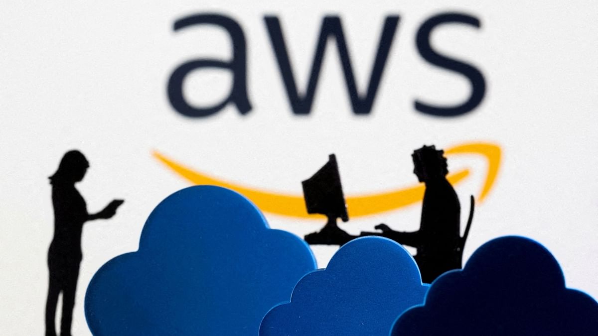 AWS to invest Rs 1.05 lakh crore in cloud services in India by 2030