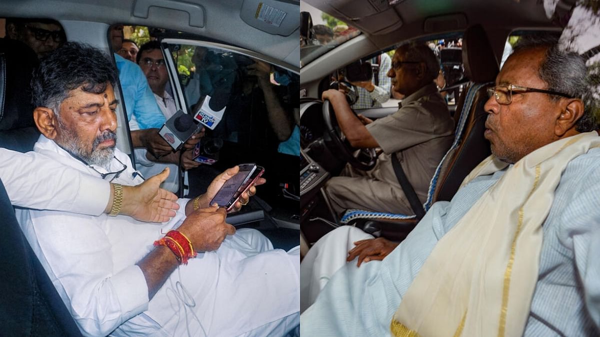 Late-night parleys in Delhi as Karnataka imbroglio continues