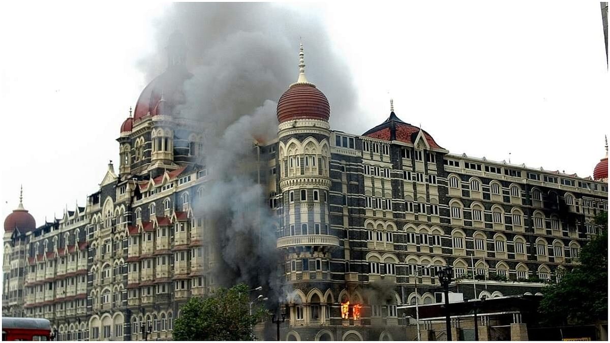 Will be happy if Tahawwur Rana gets death sentence: Mumbai 26/11 terror attack eyewitness