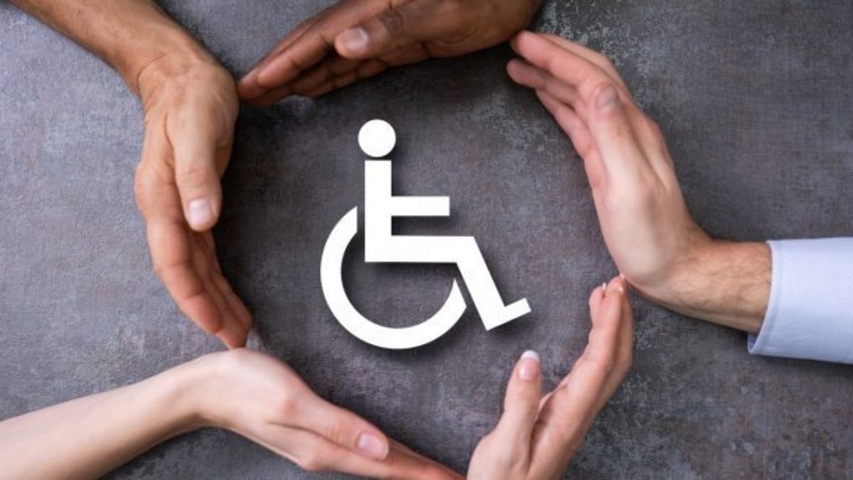 Lack of real-time data makes planning for differently-abled difficult