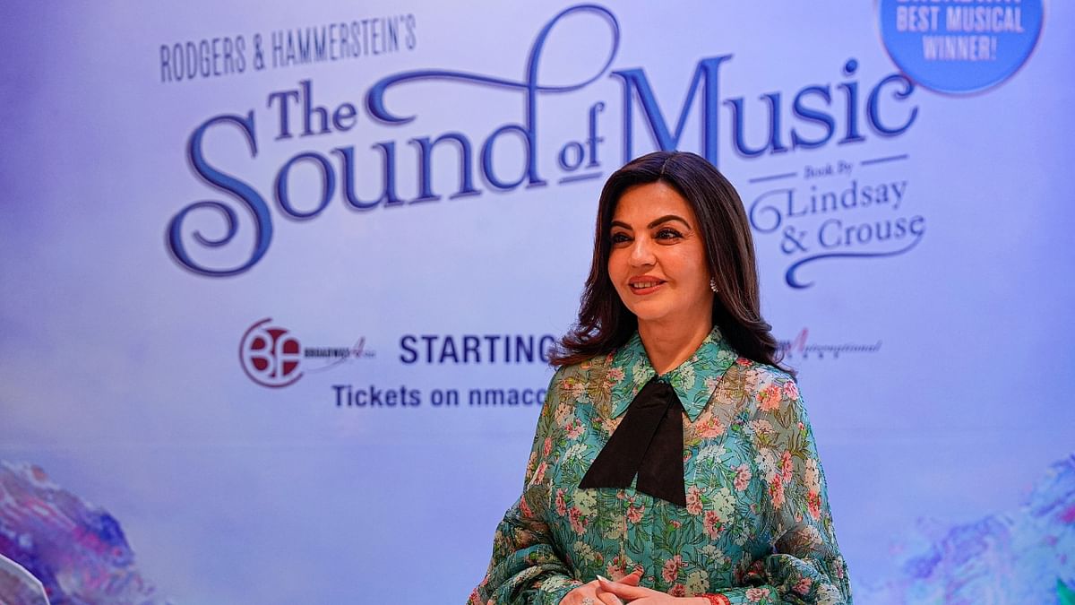India gets its first Broadway musical—'The Sound of Music'