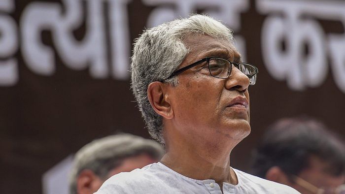 Former CM Manik Sarkar slams royal family for doing little for Tripura