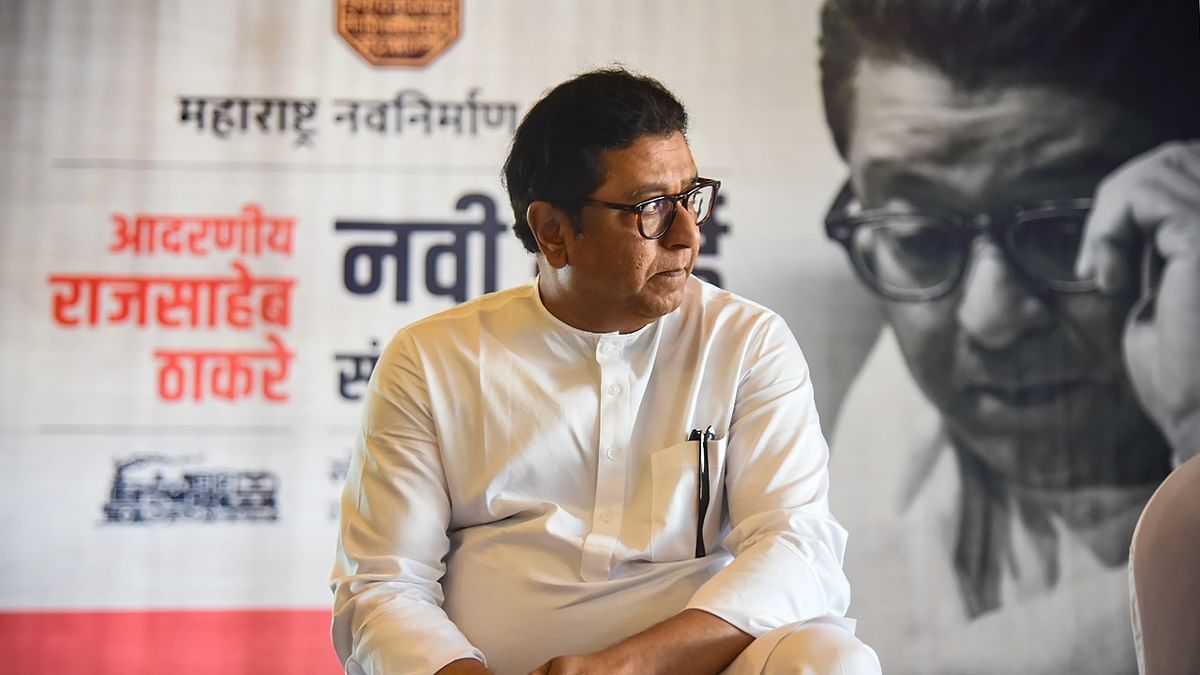 Rs 2000 note withdrawn: Fickle-minded move, country can't afford such decisions, says Raj Thackeray