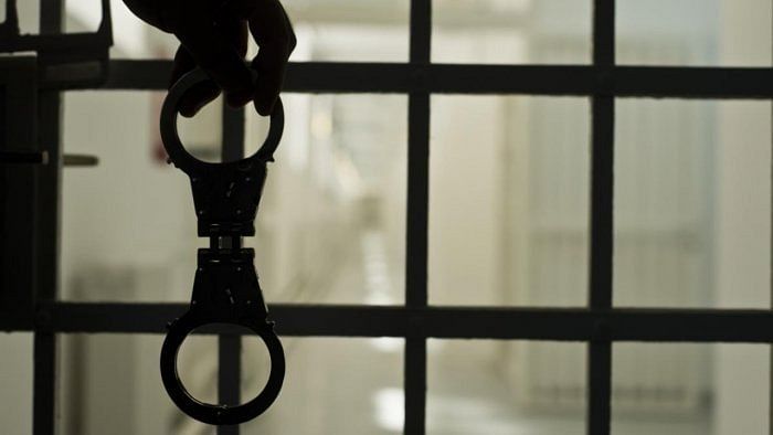 Four sentenced for life by Uttar Pradesh court in murder case