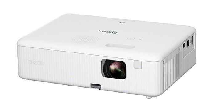 Gadgets Weekly: Epson EpiqVision projector and more